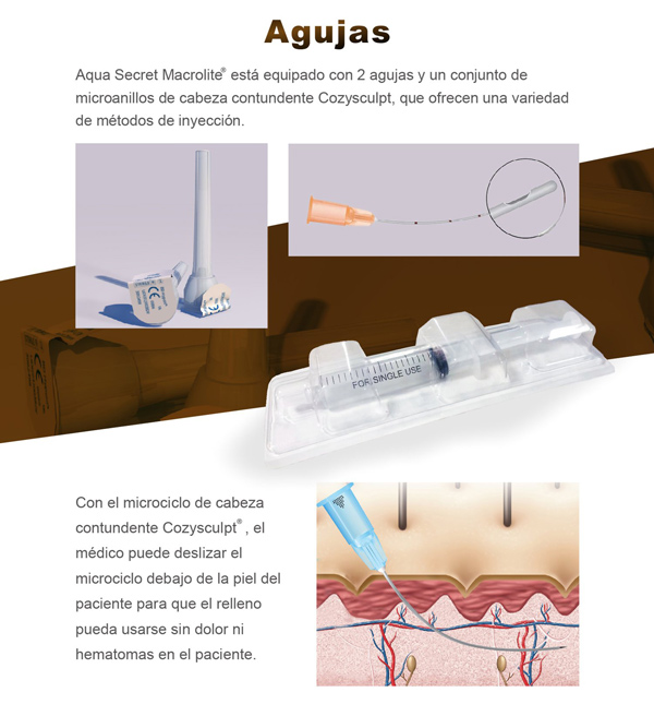 Ácido Hialurónico Inyectable en Glúteos Precio Ácido Hialurónico Inyectable en Glúteos Precio