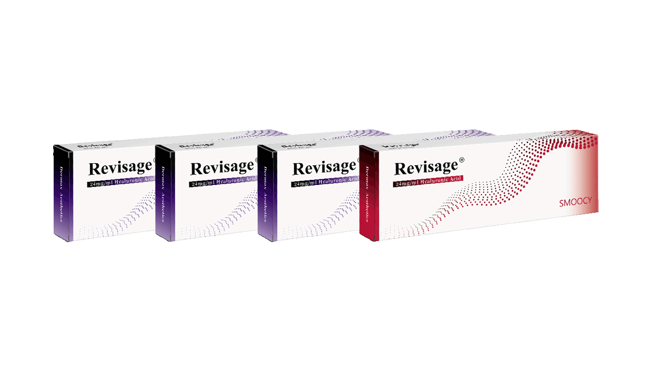 Revisage rellenos dérmicos inyectables rellenos dérmicos inyectables