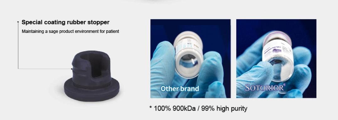 Toxina botulinica tipo a costo Toxina botulinica tipo a costo