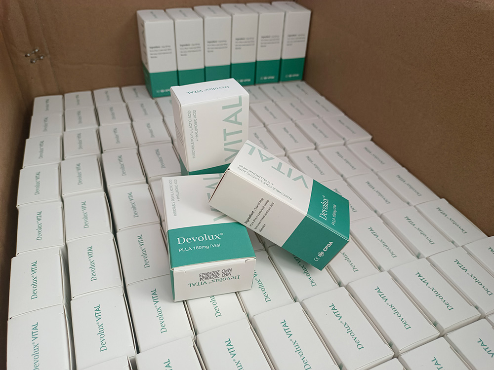 relleno de ácido poliláctico relleno de ácido poliláctico