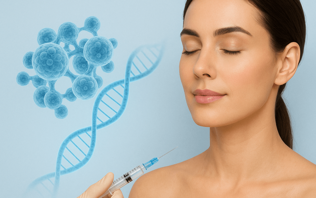 Inyecciones De Polinucleótidos Inyecciones De Polinucleótidos