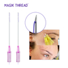 Magik Thread Mono hilos monofilamentos de pdo