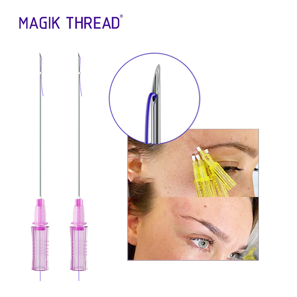 Magik Thread Mono hilos monofilamentos de pdo