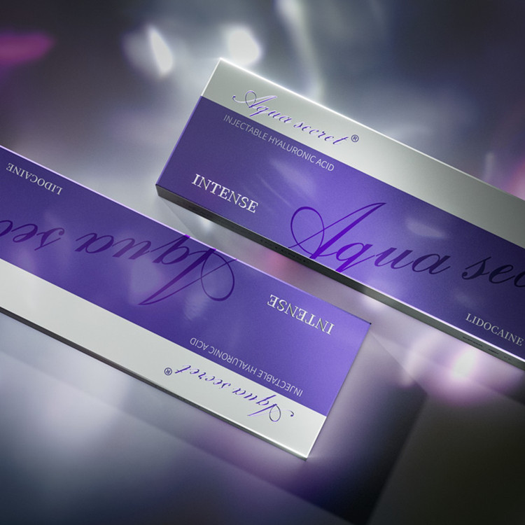 Intenso Secreto Aqua
