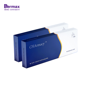 Relleno Dérmico de Hidroxiapatita de Calcio CHArmacy®