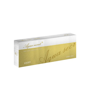 Aqua Secret® Luz de relleno 1 ml