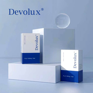 Devolux: Estimulador De Colágeno Inyectable Con Ácido Poliláctico