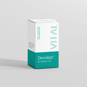 Devolux® Vital Filler 240mg/Vial
