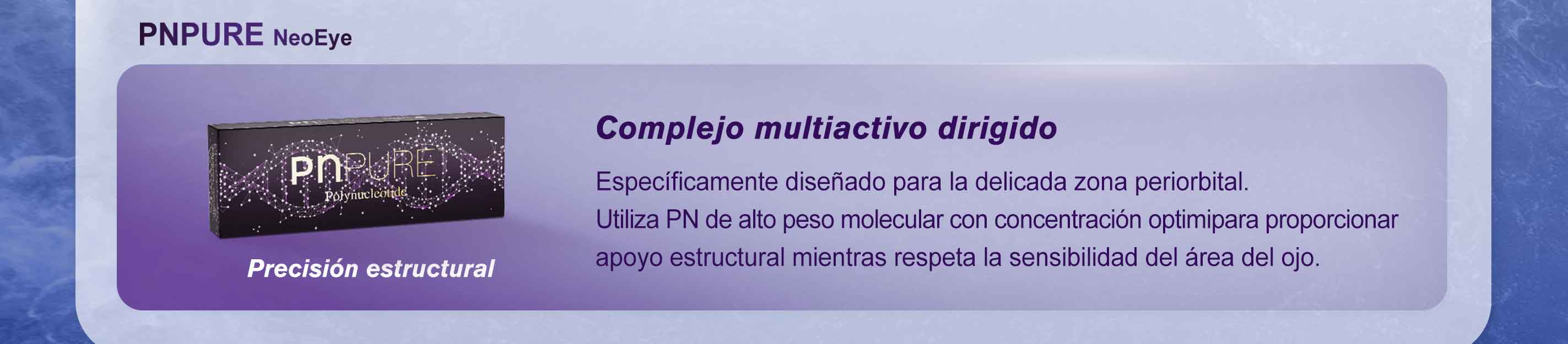 polinucle&oacute;tidos faciales