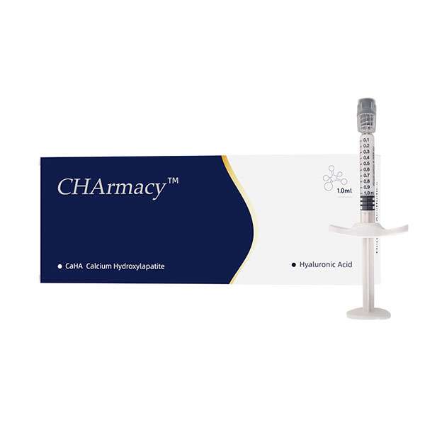 CHArmacy® Inyección de Hidroxiapatita de Calcio
