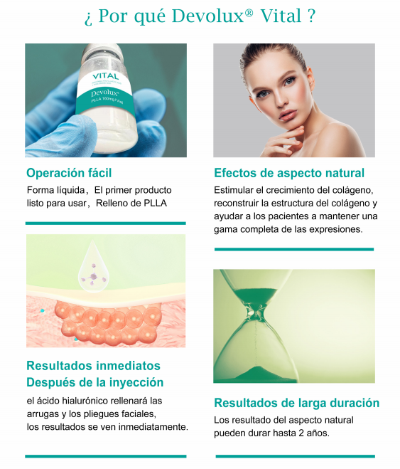 Comprar &Aacute;cido Poli-L-L&aacute;ctico