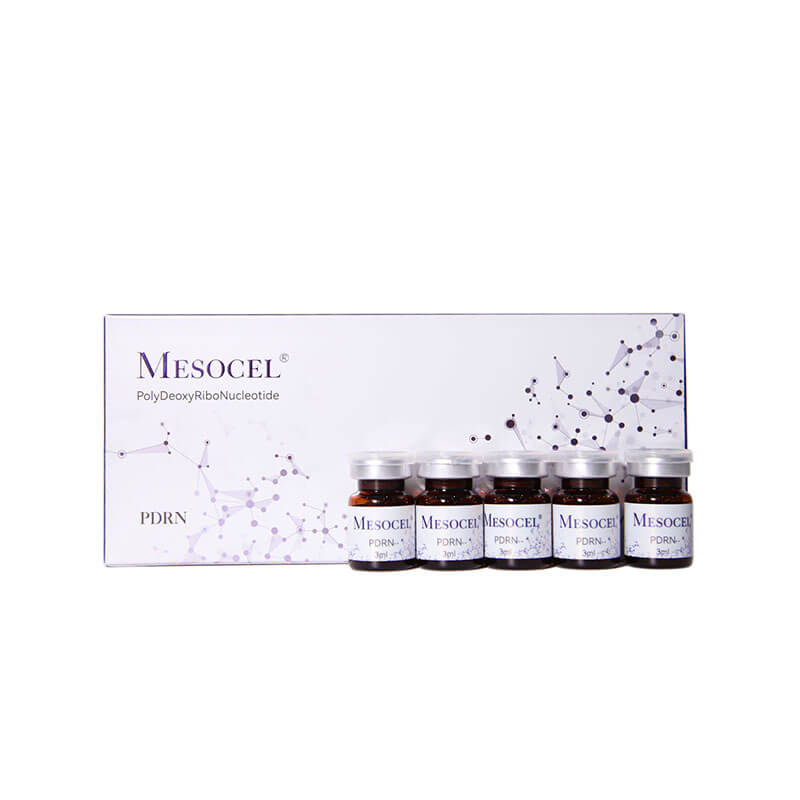 Ampollas De PDRN De Salmón: ¿Dónde Comprar?