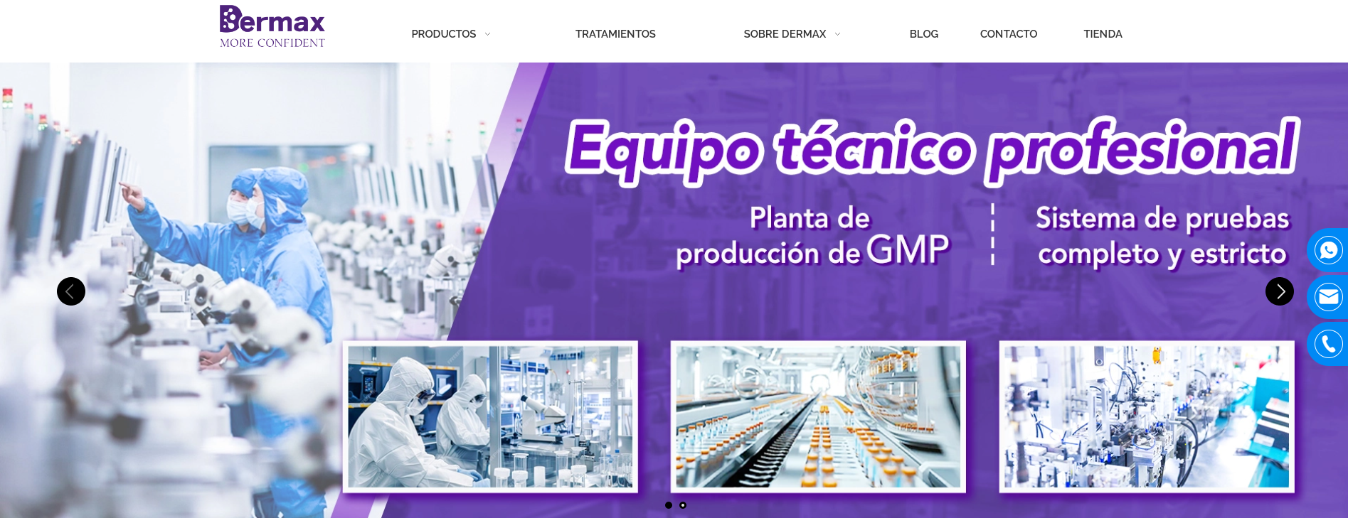 Toxina Botulínica Tipo A