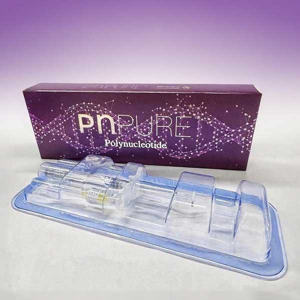 PNPURE™ Polinucleótidos Inyectables Opiniones Y Resultados Clínicos