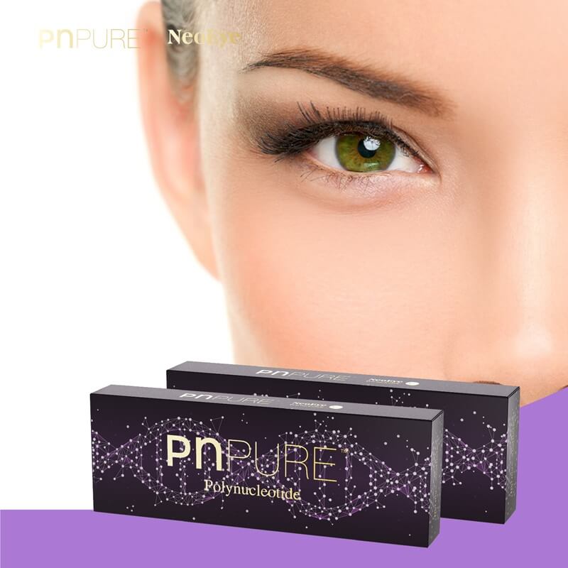 Precio De Polinucleótidos Para Ojos: PNPURE™ NeoEye