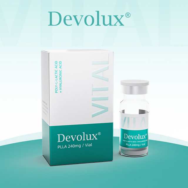 Comprar PLLA Online – Relleno De Ácido Poli-L-láctico De Uso Profesional