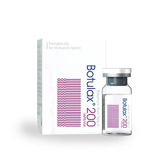Comprar Botulax 200 unidades