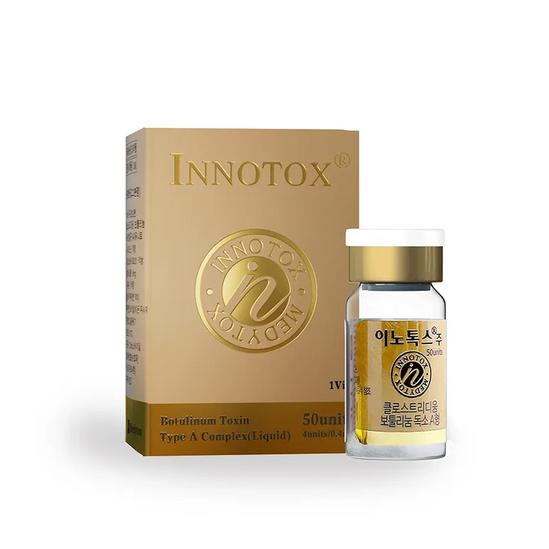 Comprar Innotox 50 Unidades en Línea