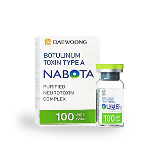 Comprar Nabota 100 Unidades