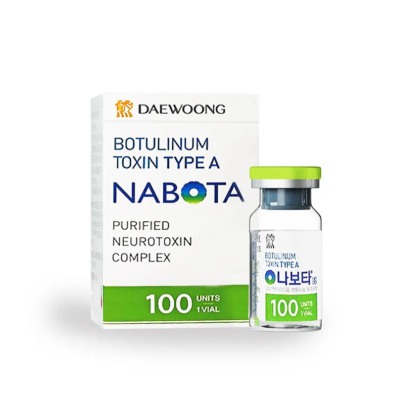 Comprar Nabota 100 Unidades