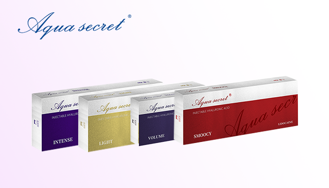 Diferencias entre Ácido Hialurónico e Hidroxiapatita Cálcica