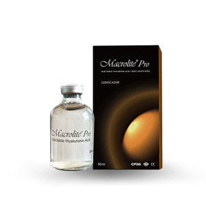 Macrolite® Pro Body Filler 50 ml