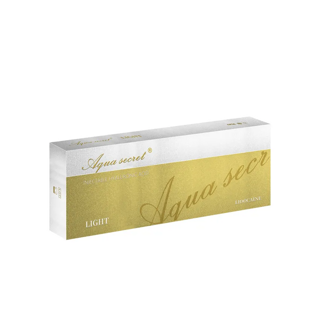Aqua Secret® Luz de relleno 2 ml