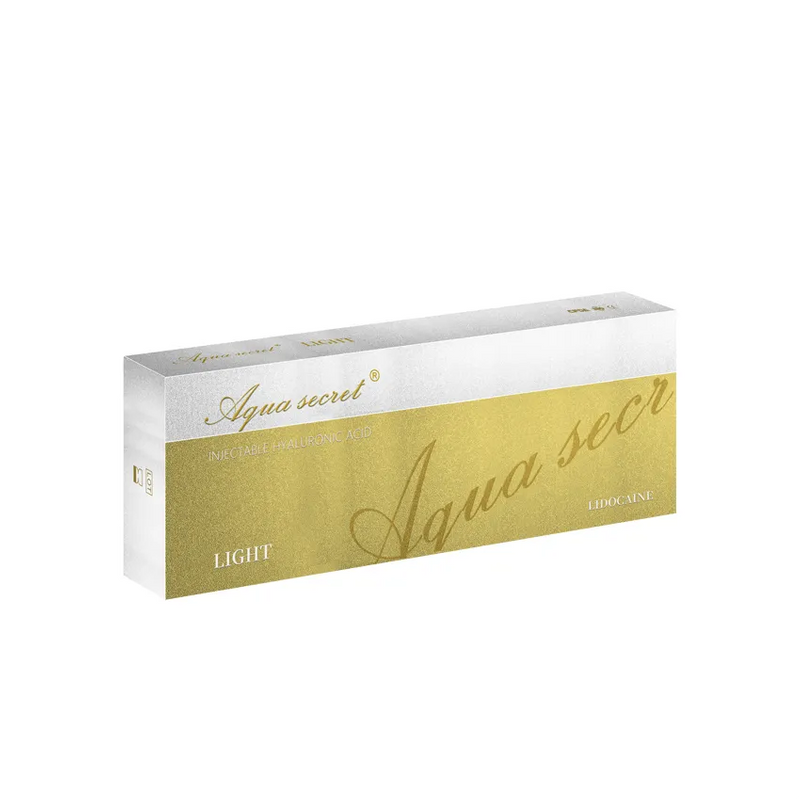 Aqua Secret® Luz de relleno 2 ml