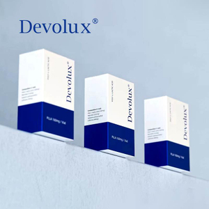 Marca De Relleno De Ácido Poliláctico – Devolux®