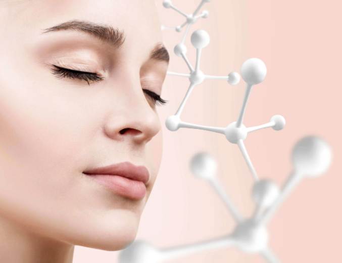 Mesocel PDRN Salmón ADN Piel Booster