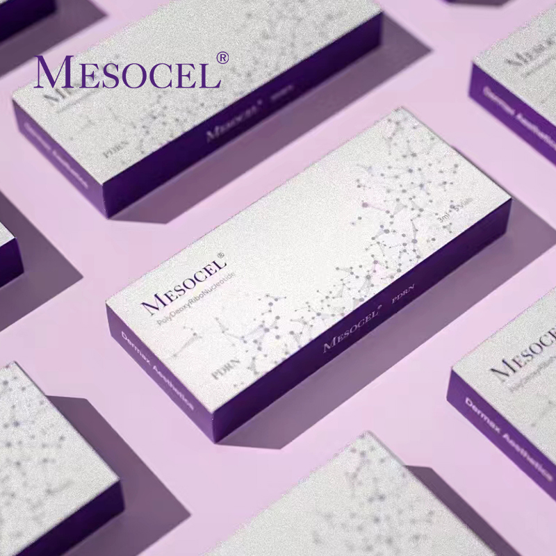 Mesocel® Potenciador De Piel Pdrn