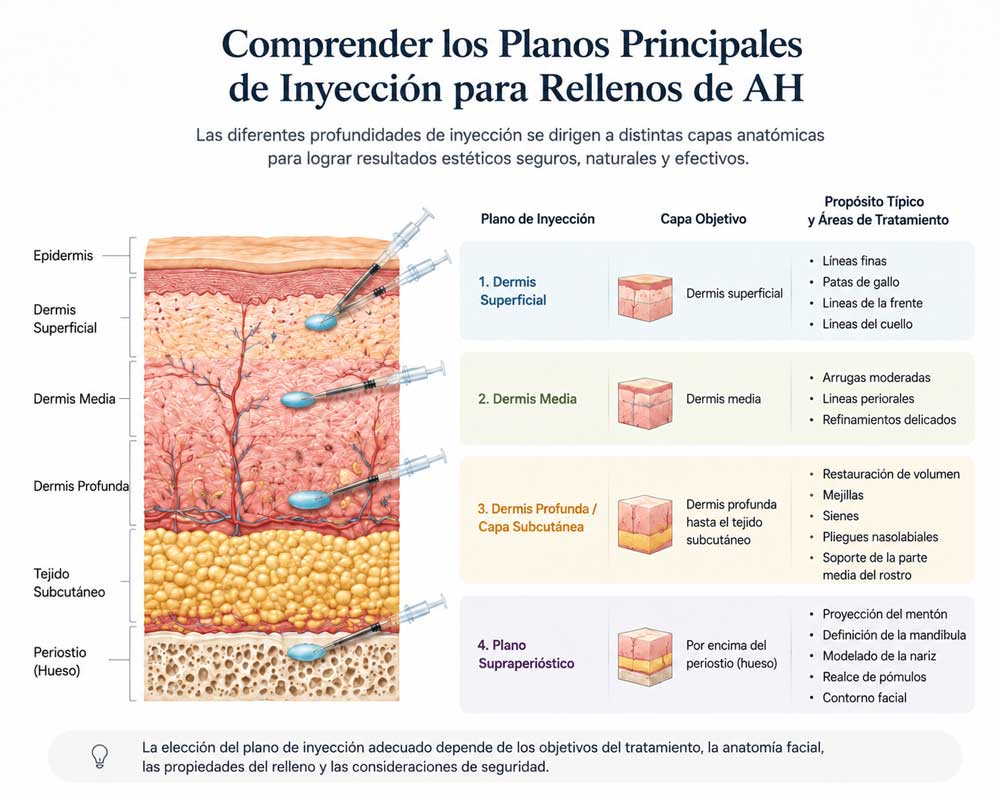 Comprensi&oacute;n de los principales planos de inyecci&oacute;n para los rellenos de &aacute;cido hialur&oacute;nico.jpg
