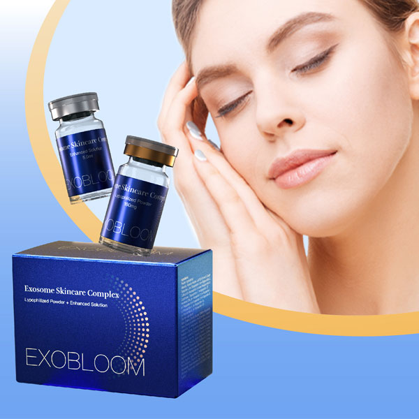 Beneficios De Los Exosomas En La Piel: Qué Esperar En Tratamientos Estéticos