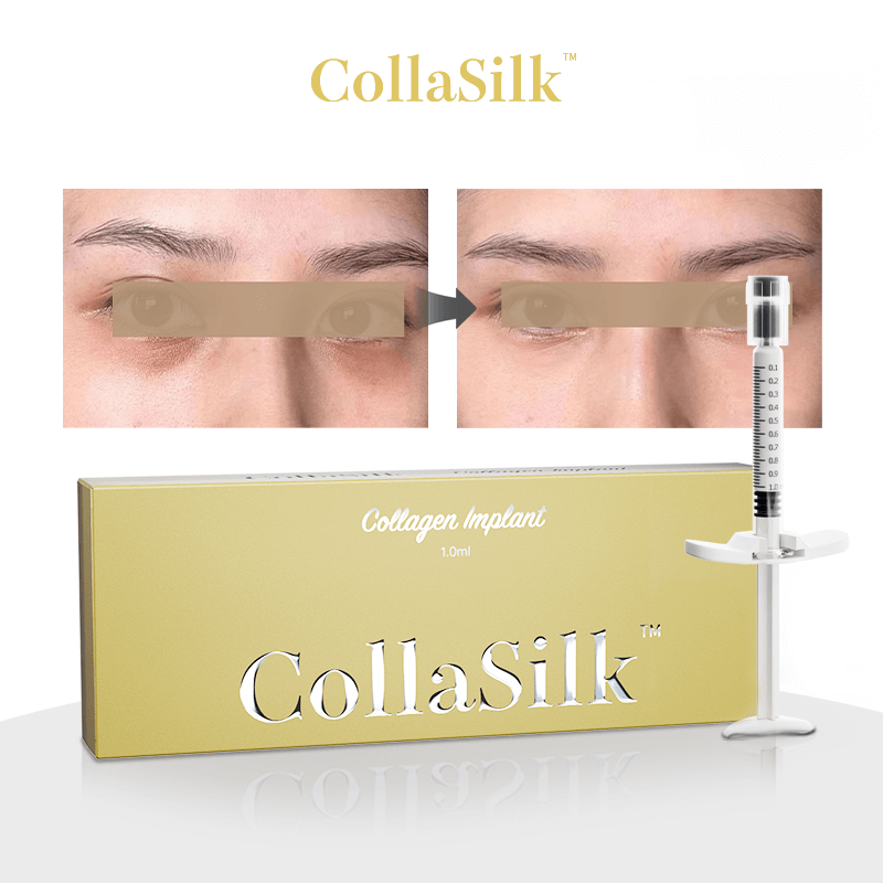 CollaSilk™ Implante De Colágeno
