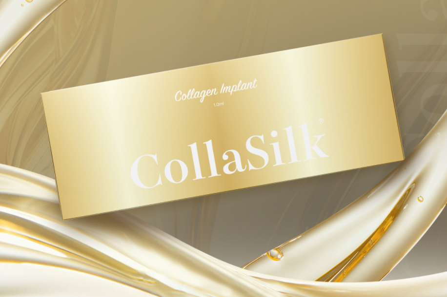 Implante de Colágeno