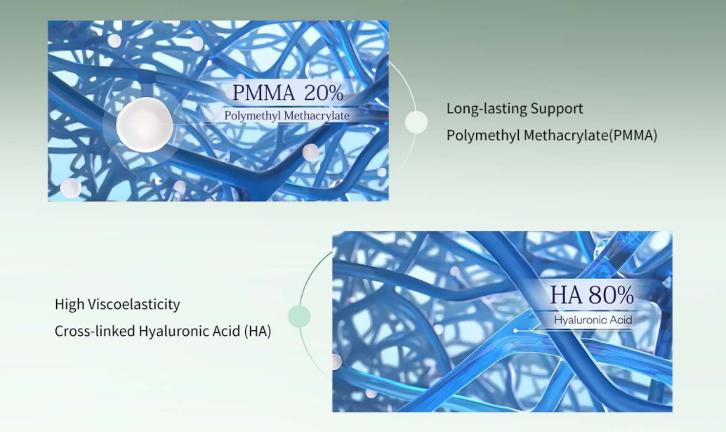 que es el polimetilmetacrilato pmma