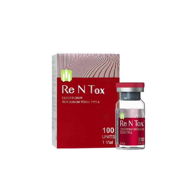 RE N TOX ™ 100U