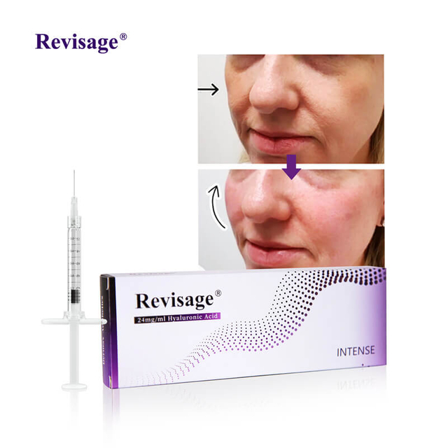 Rellenos Dérmicos Inyectables Faciales Al Por Mayor