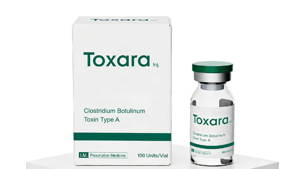 Nuevos Productos de Toxina Botul&iacute;nica