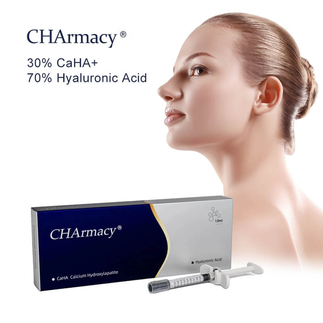 CHArmacy® Inyección de Hidroxiapatita de Calcio