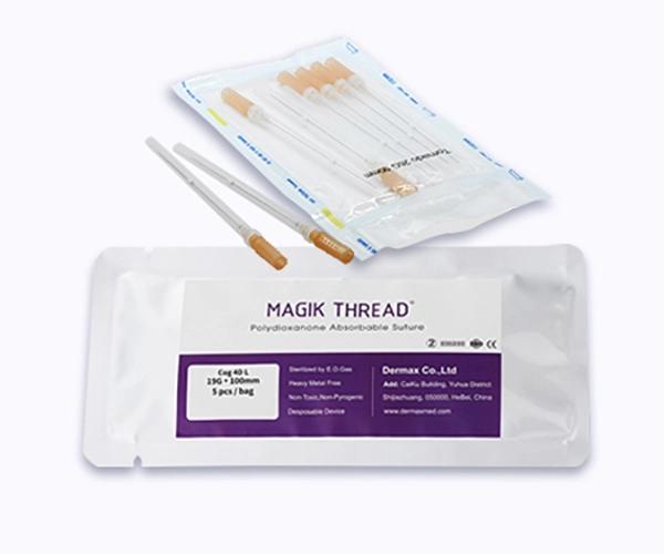 Precio De Hilos PDO De Colágeno