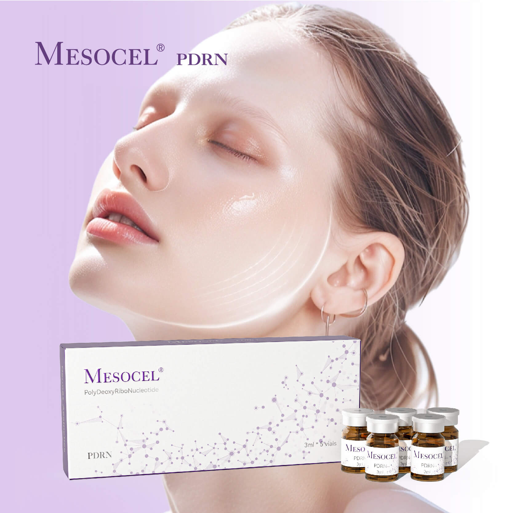 ¿Qué Es El Tratamiento PDRN?