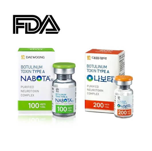 Nabota Aprobada Por La FDA: Importancia E Implicaciones