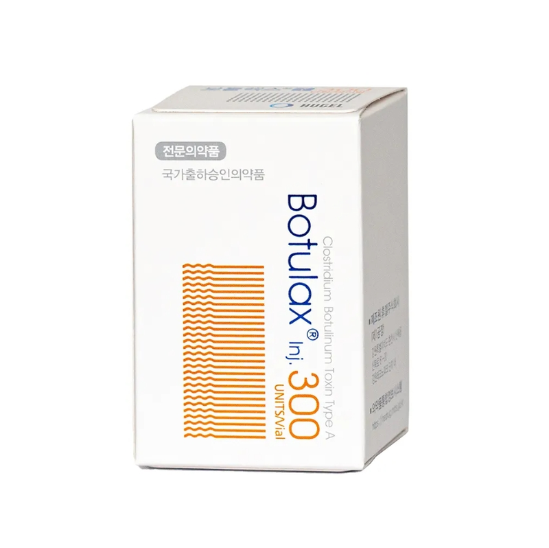 Comprar Botulax 300U en línea