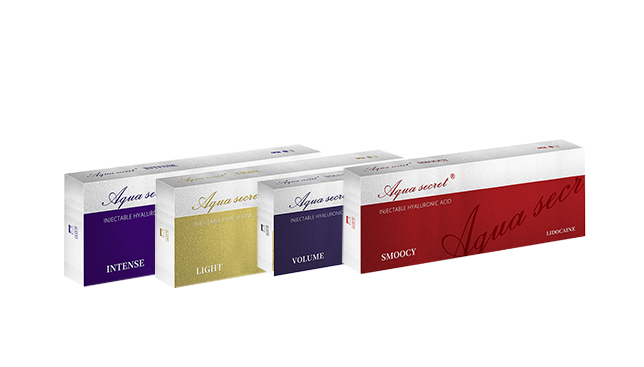 &Aacute;cido Hialur&oacute;nico Reticulado Facial Inyectable Precio 