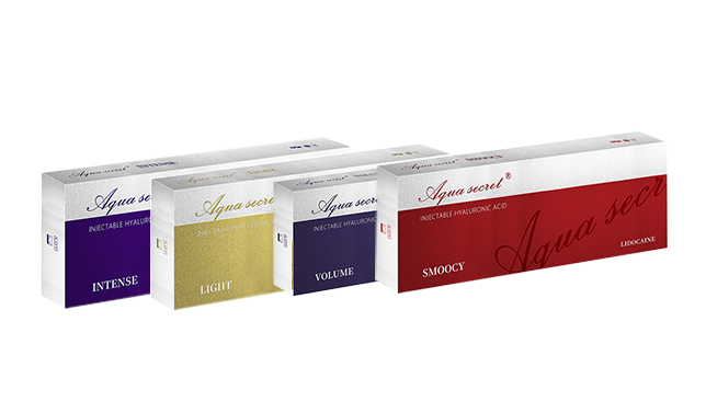 Comprar relleno dérmico, toxina botulínica, mesoterapia al por mayor - dermax