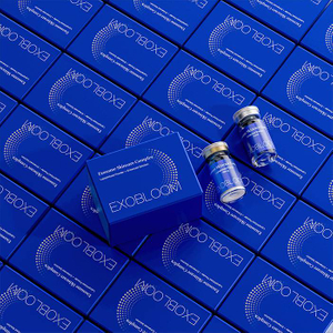 EXOBLOOM® Exosomas Para La Piel Del Rostro