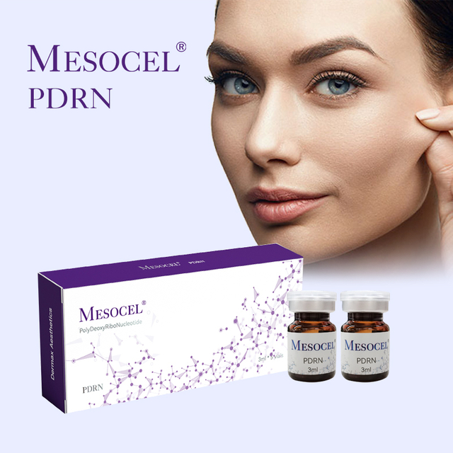 Mesocel® Potenciador De Piel Pdrn