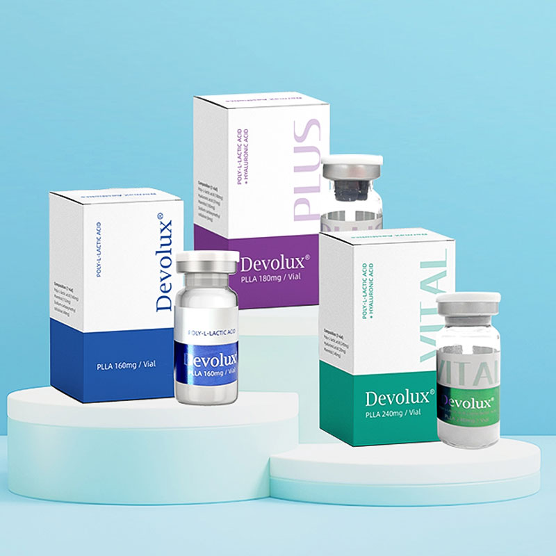 Las Mejores Marcas De Ácido Poliláctico Para Uso Estético