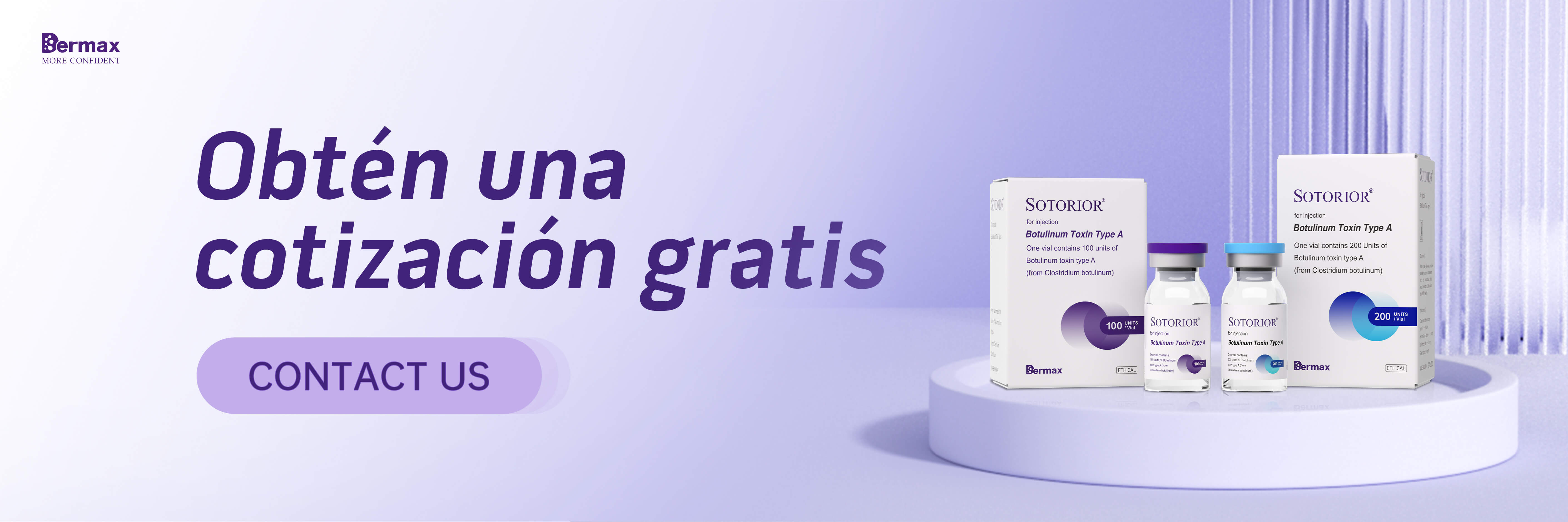 Inyecciones De Toxina Botulínica Tipo A